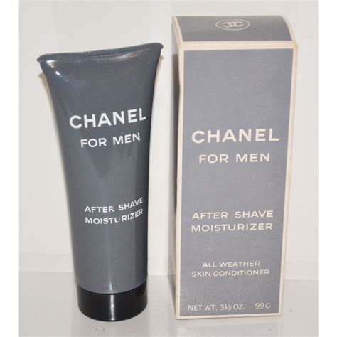 old men's fragrance chanel|Chanel after shave moisturizer.